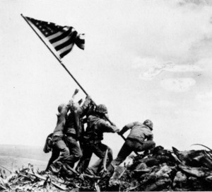 WW2_Iwo_Jima_flag_raising